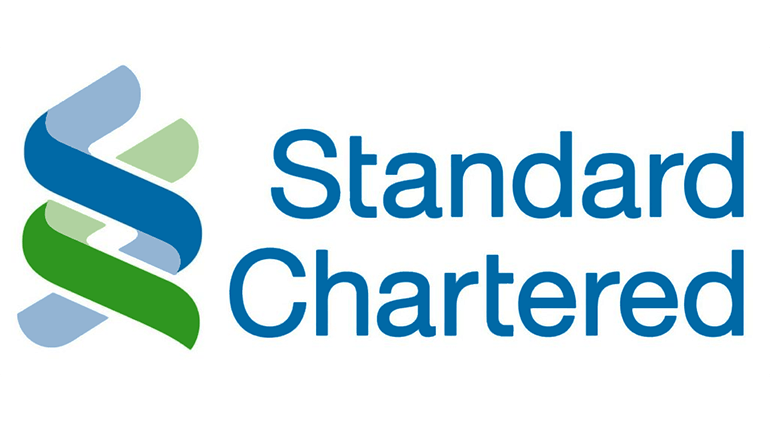 Standard Chartered PLC