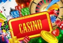 Top 5 Online Casinos