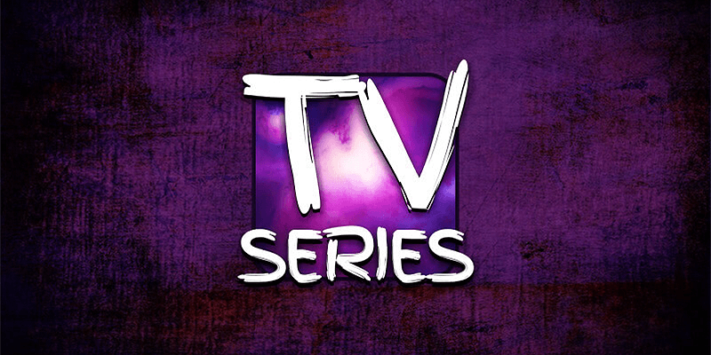 Top 5 TV Series