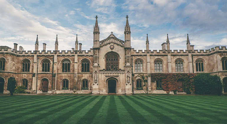 University of Cambridge